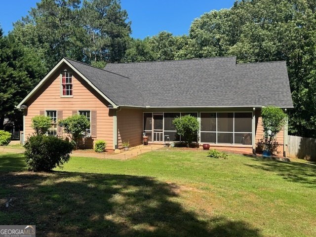 124 Foxdale Drive Lagrange - 1
