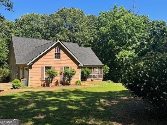 124 Foxdale Drive Lagrange - 2