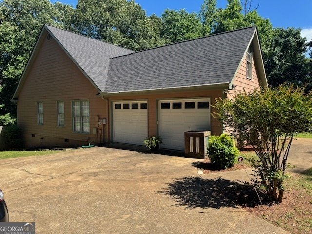 124 Foxdale Drive Lagrange - 3