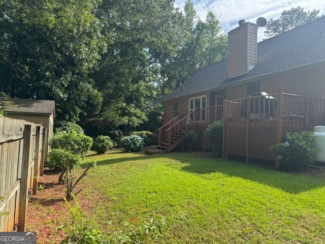 124 Foxdale Drive Lagrange - 6