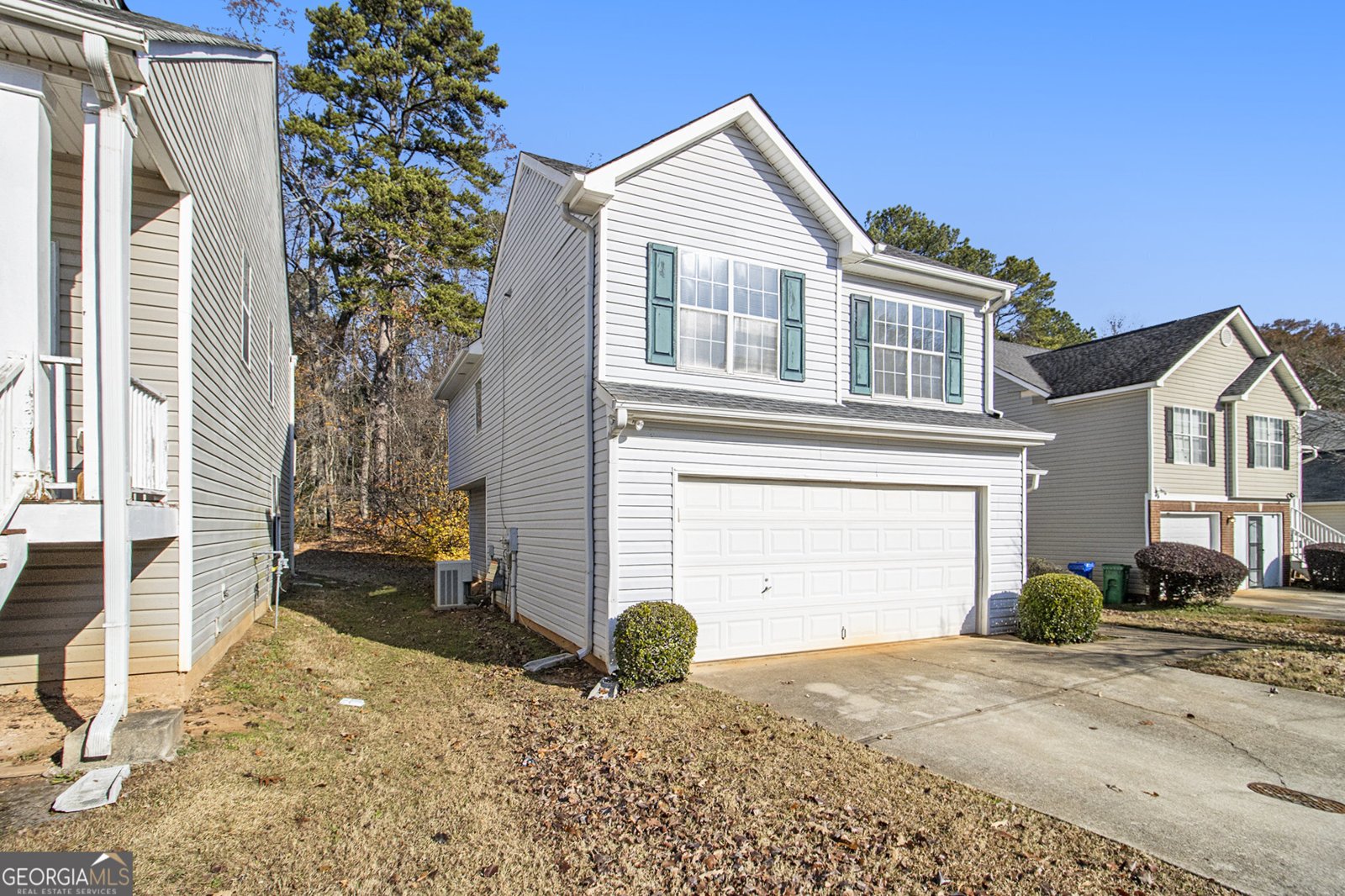 4260 Wesley Hall Drive Decatur - 2