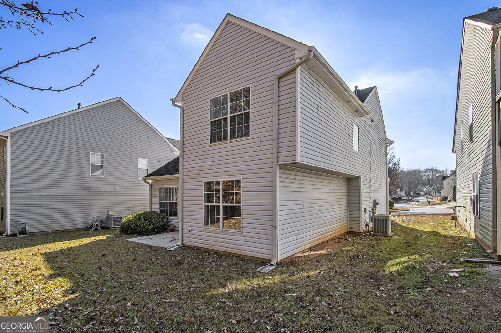 4260 Wesley Hall Drive Decatur - 27