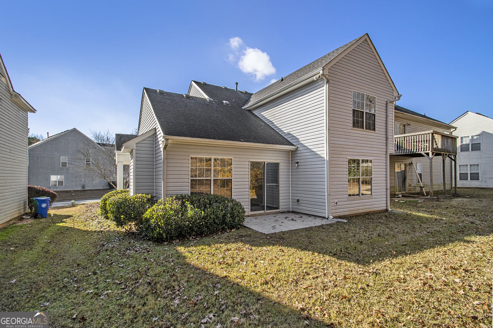 4260 Wesley Hall Drive Decatur - 28