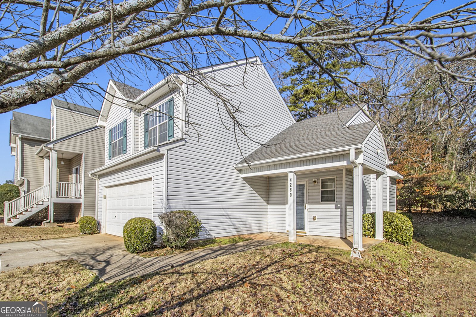 4260 Wesley Hall Drive Decatur - 3