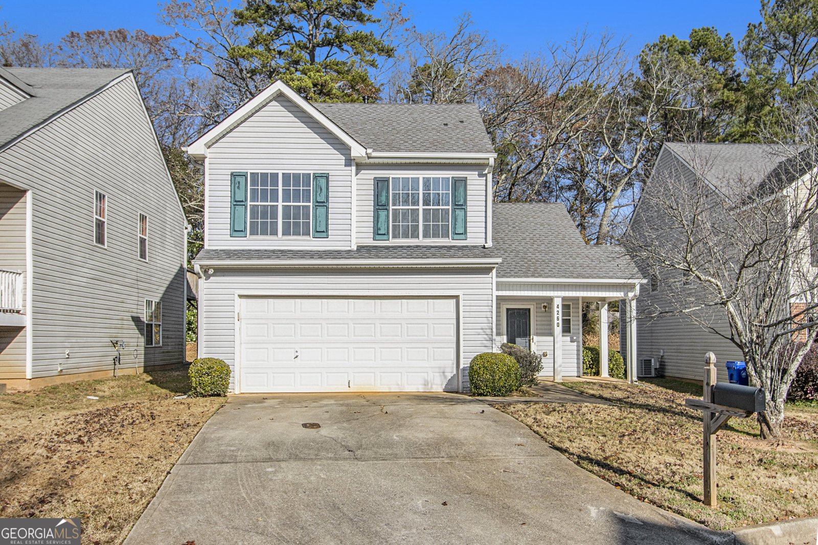 4260 Wesley Hall Drive Decatur - 4
