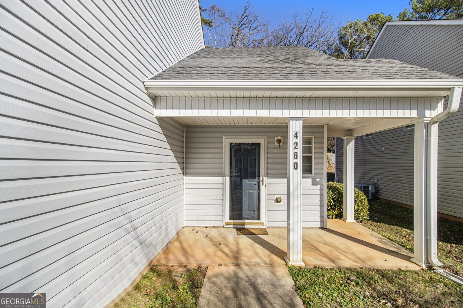 4260 Wesley Hall Drive Decatur - 5