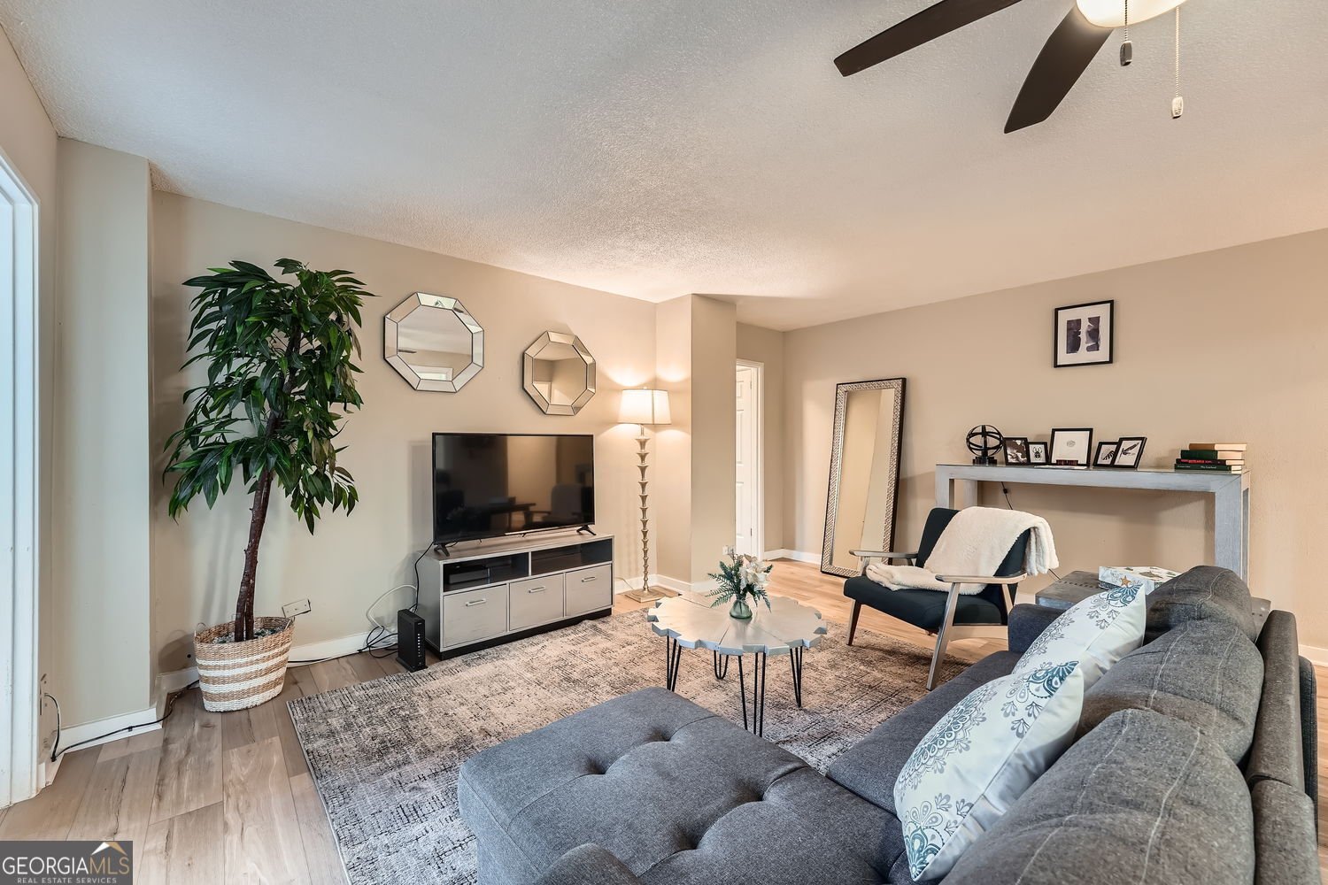 300 Peachtree Street Atlanta - 2