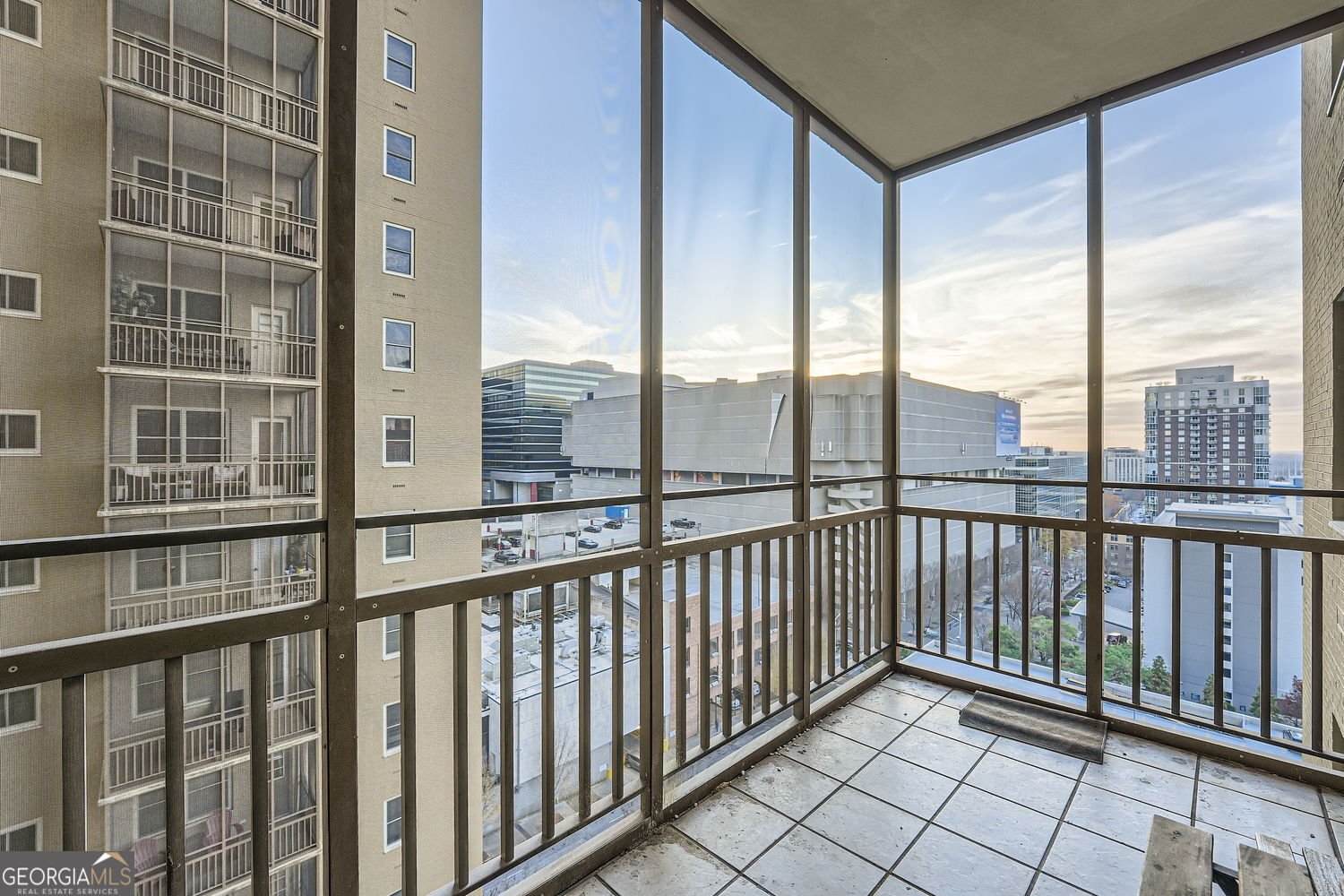 300 Peachtree Street Atlanta - 4