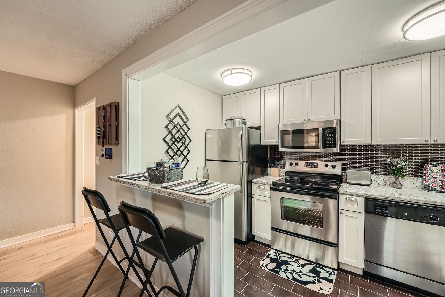 300 Peachtree Street Atlanta - 5