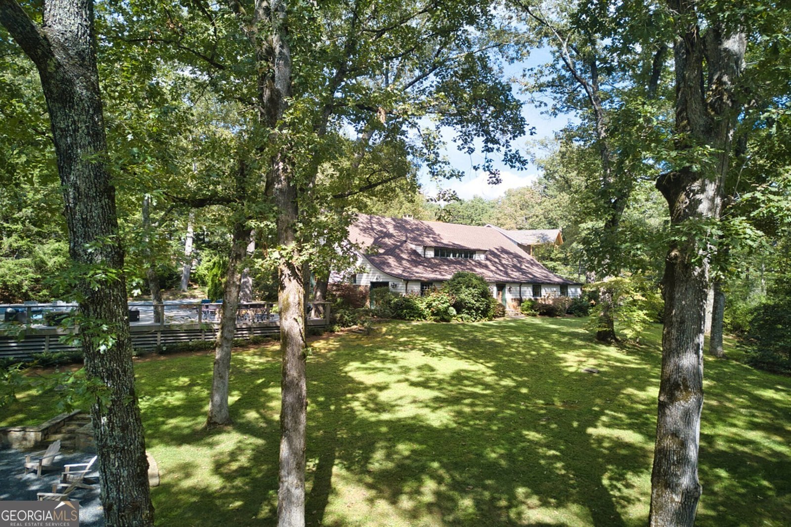 31 Barn Inn Road Lakemont - 34