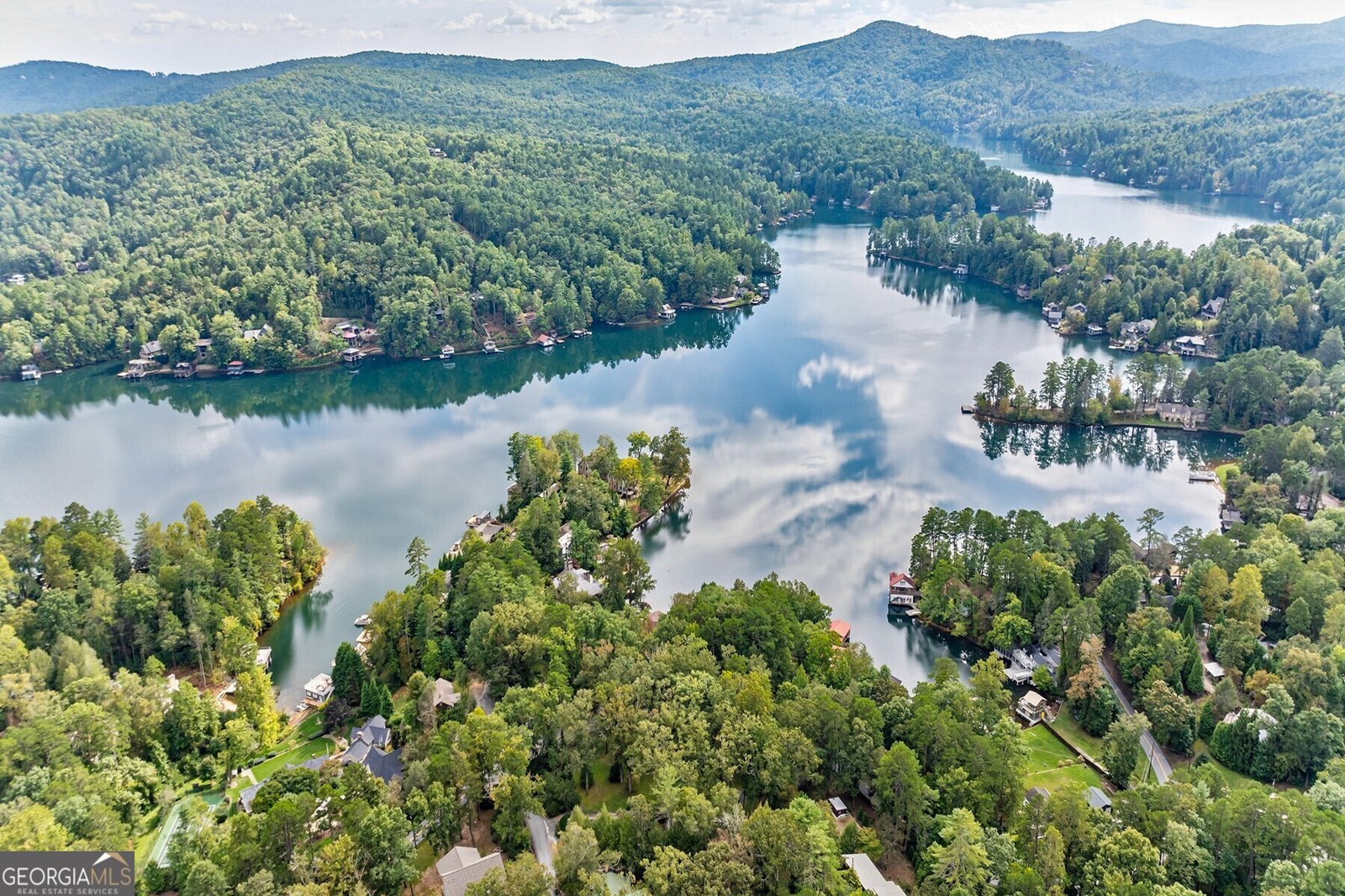31 Barn Inn Road Lakemont - 42