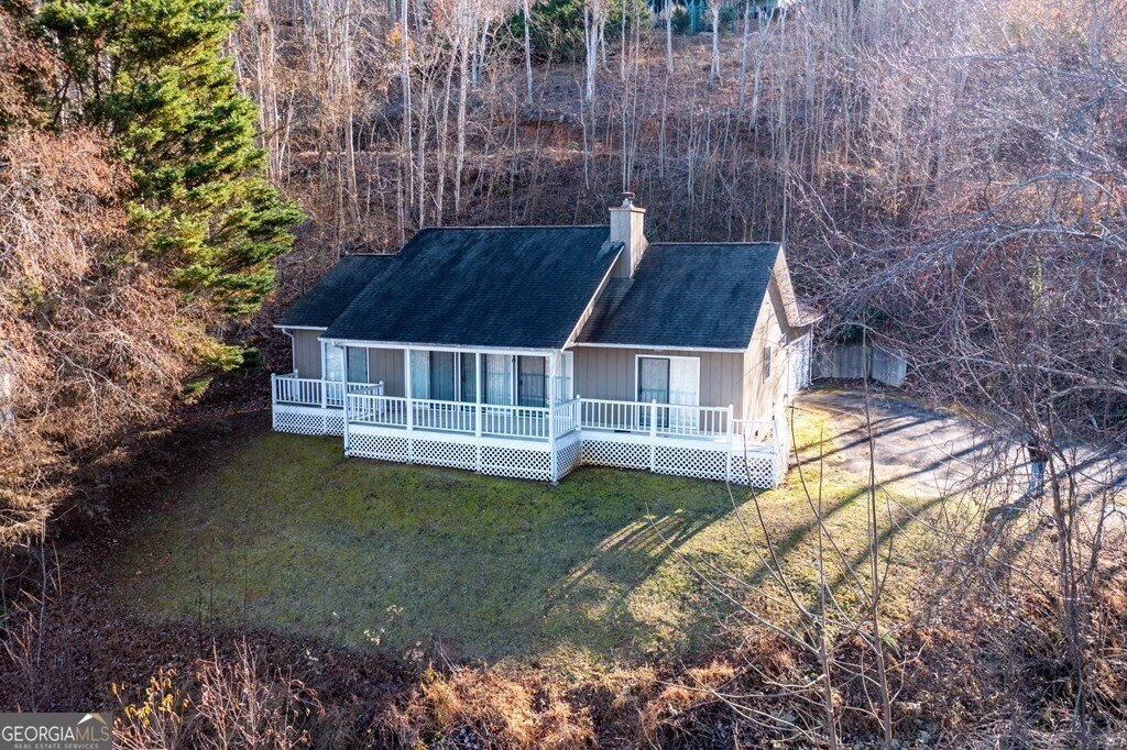 3160 Hiawassee Trace Hiawassee - 1