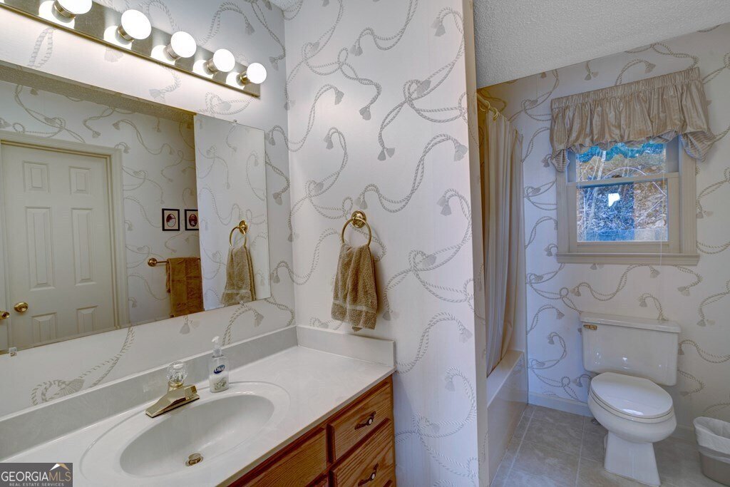 3160 Hiawassee Trace Hiawassee - 19