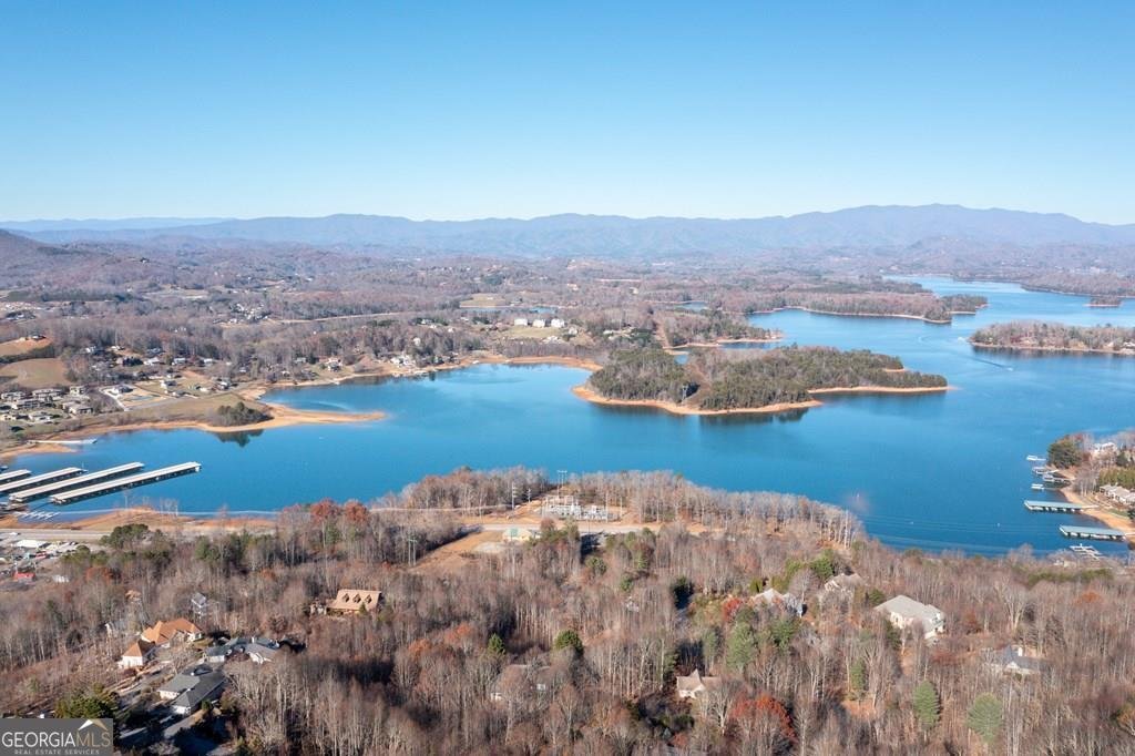3160 Hiawassee Trace Hiawassee - 2