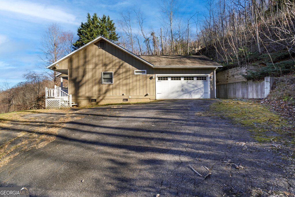 3160 Hiawassee Trace Hiawassee - 27