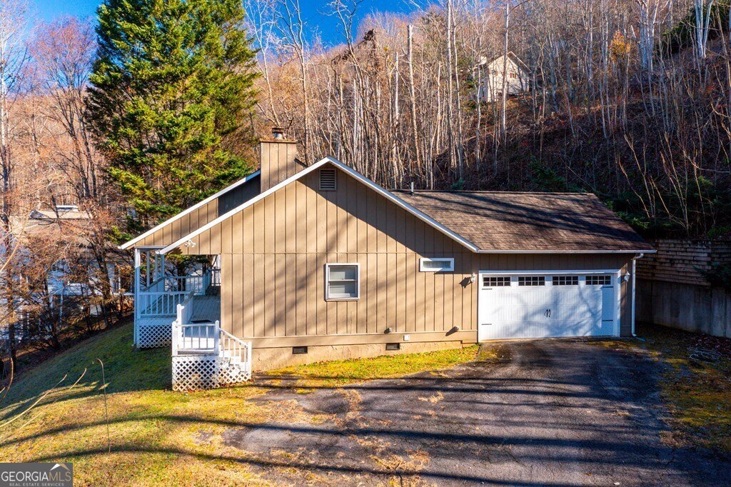 3160 Hiawassee Trace Hiawassee - 28