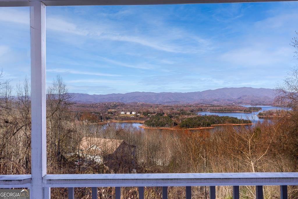 3160 Hiawassee Trace Hiawassee - 3