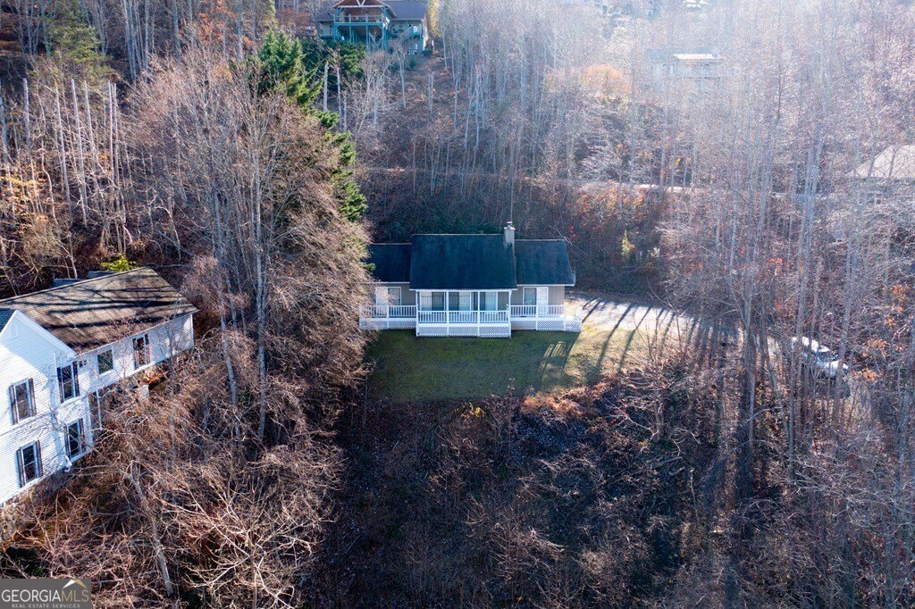 3160 Hiawassee Trace Hiawassee - 32