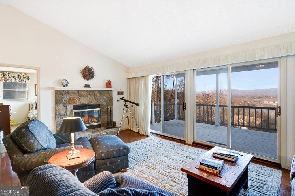 3160 Hiawassee Trace Hiawassee - 4