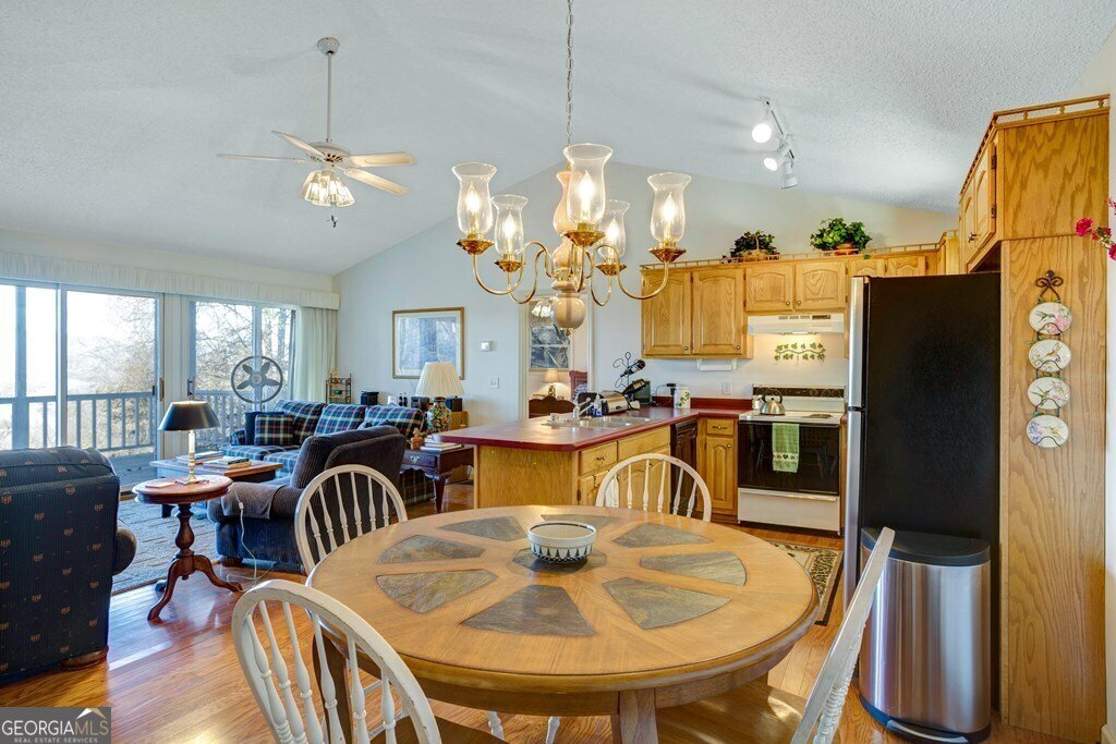 3160 Hiawassee Trace Hiawassee - 9