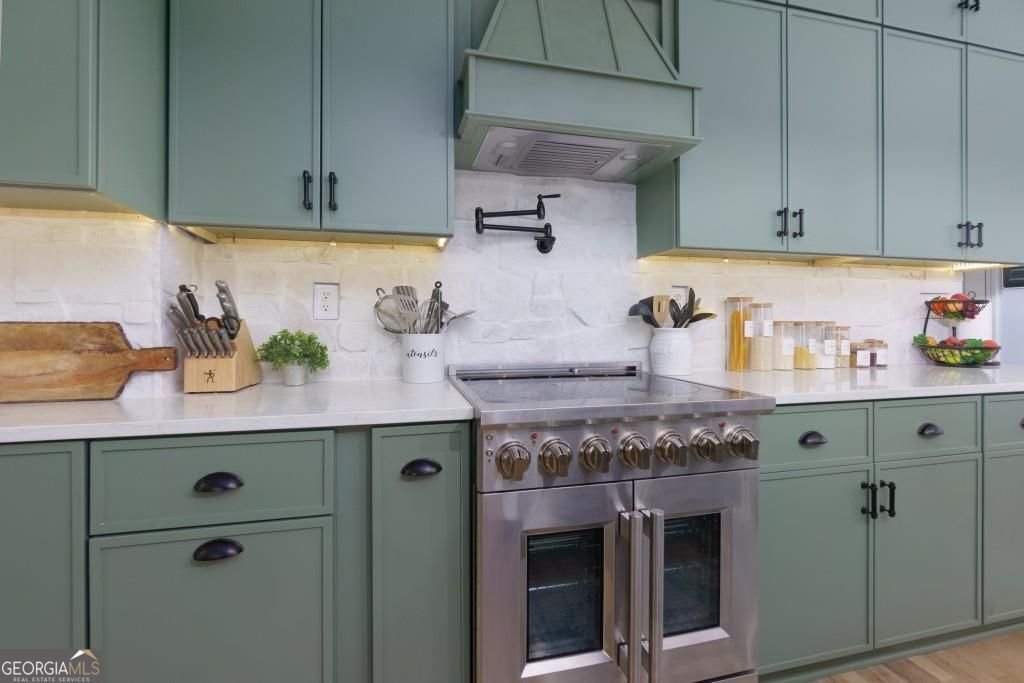 4492 Bryten Drive Douglasville - 13