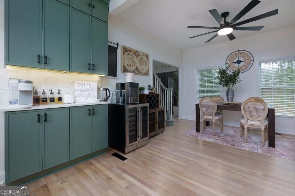 4492 Bryten Drive Douglasville - 15