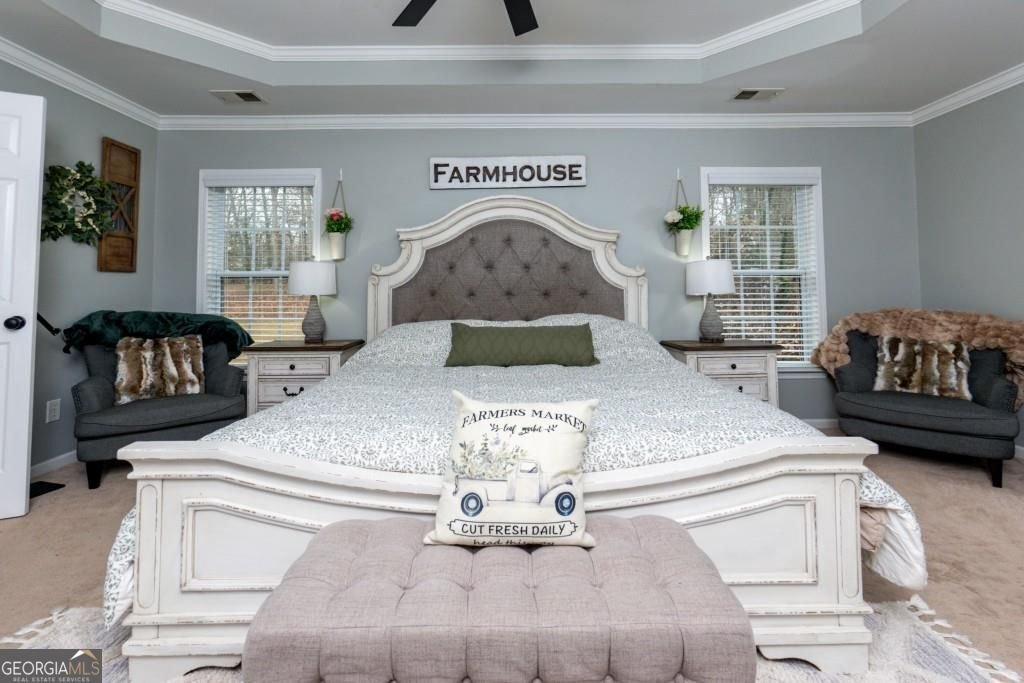 4492 Bryten Drive Douglasville - 19