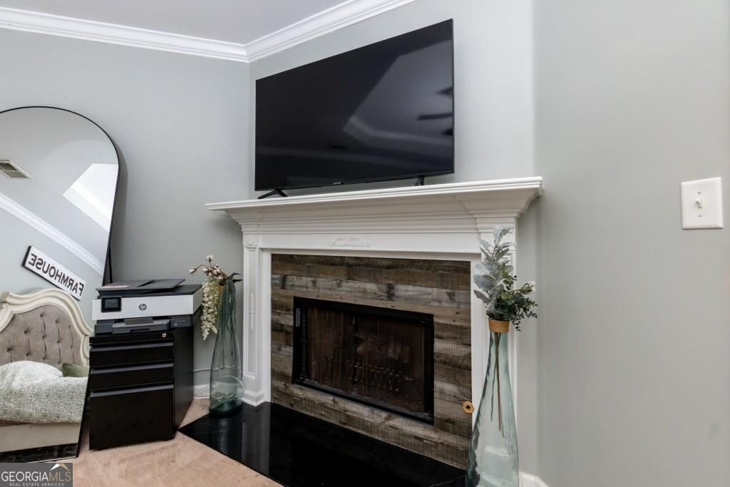 4492 Bryten Drive Douglasville - 20