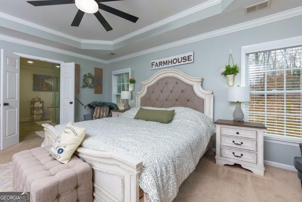 4492 Bryten Drive Douglasville - 21