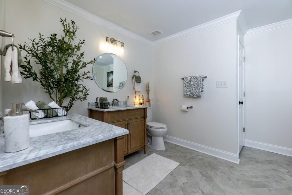 4492 Bryten Drive Douglasville - 23