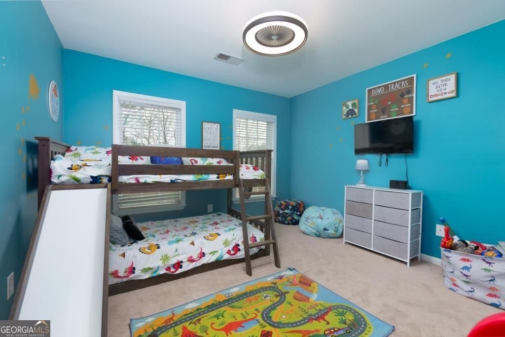 4492 Bryten Drive Douglasville - 25