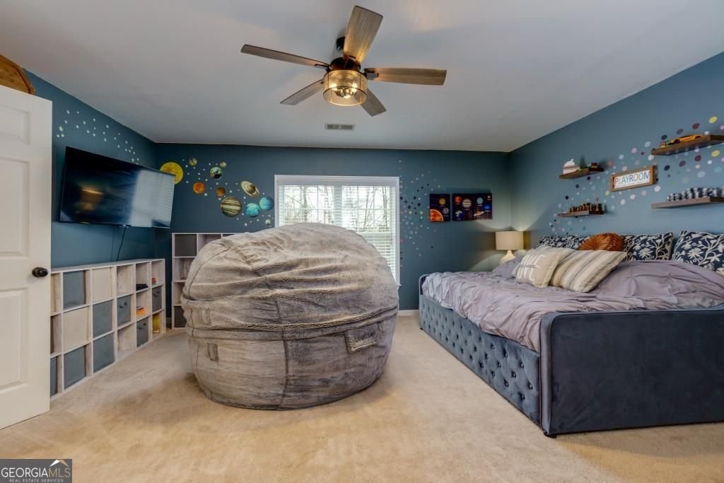 4492 Bryten Drive Douglasville - 26