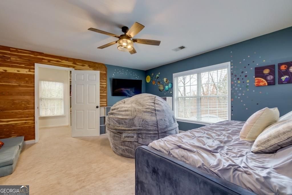 4492 Bryten Drive Douglasville - 27