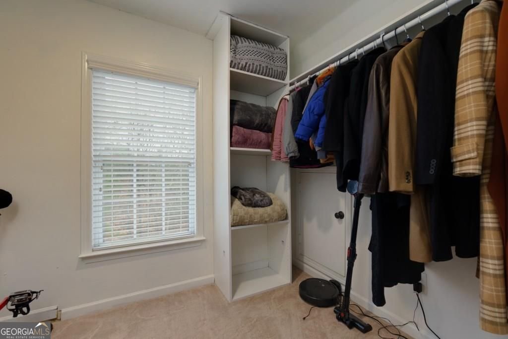 4492 Bryten Drive Douglasville - 28