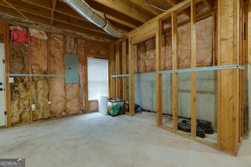 4492 Bryten Drive Douglasville - 31