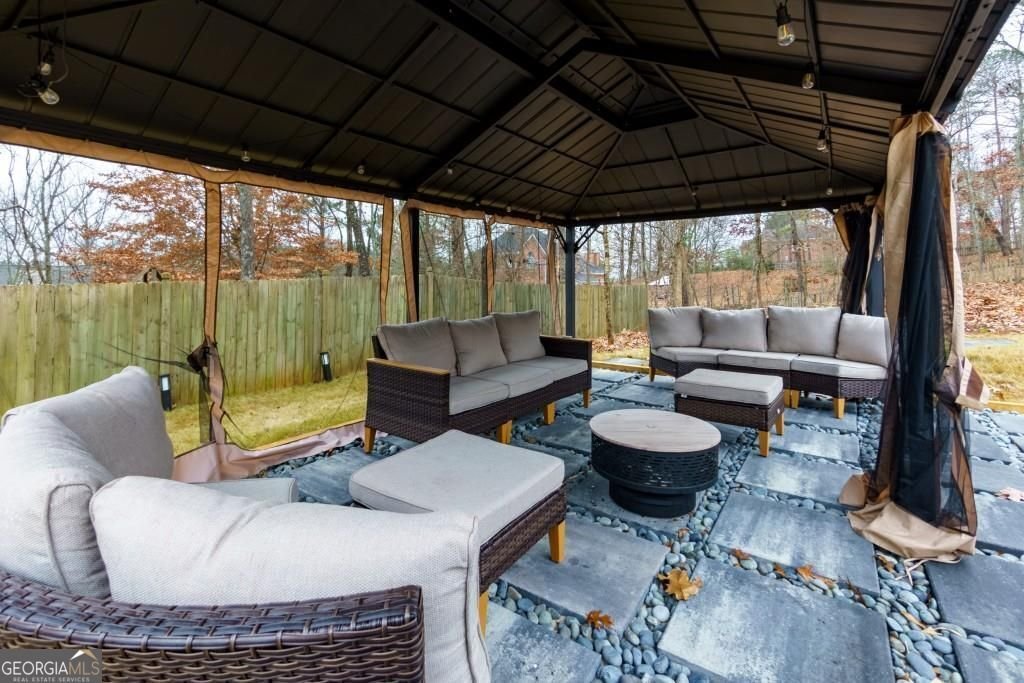 4492 Bryten Drive Douglasville - 34
