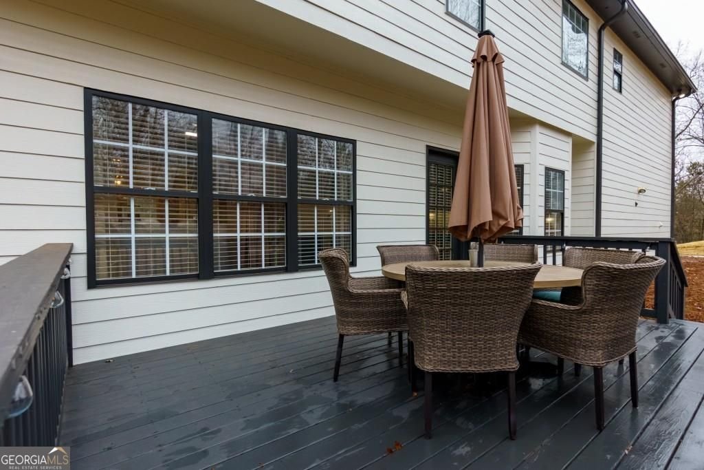 4492 Bryten Drive Douglasville - 35