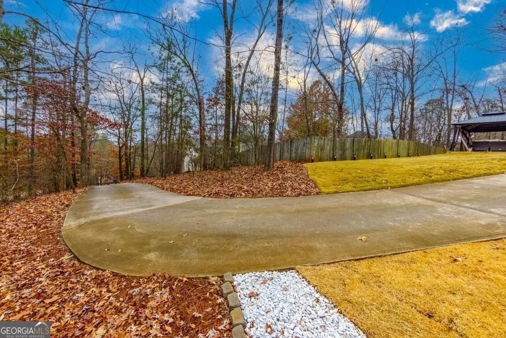 4492 Bryten Drive Douglasville - 37