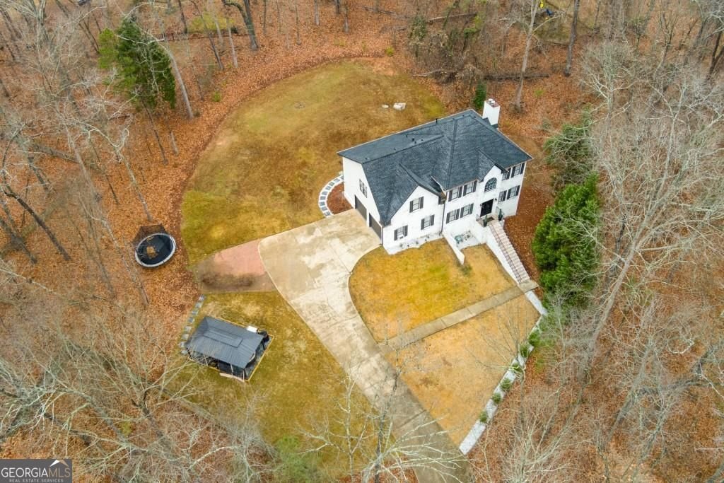 4492 Bryten Drive Douglasville - 41