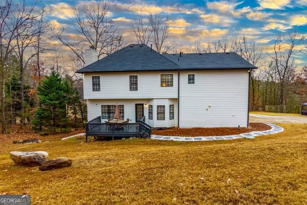 4492 Bryten Drive Douglasville - 42