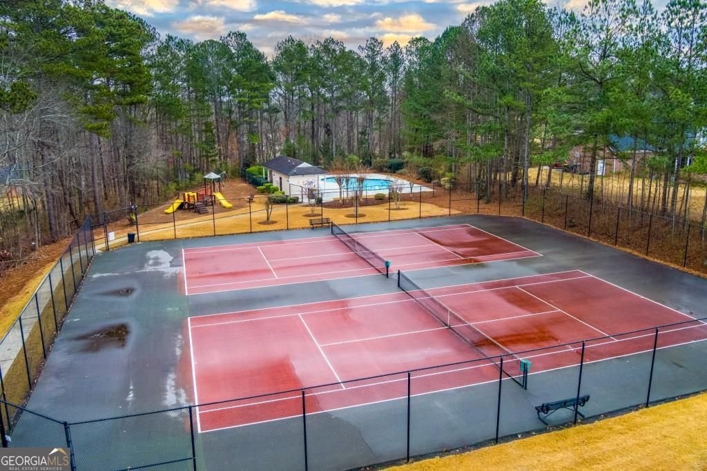 4492 Bryten Drive Douglasville - 43