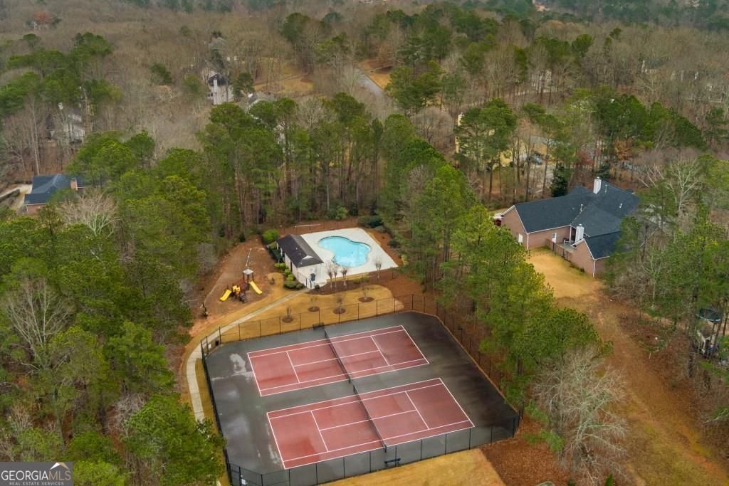 4492 Bryten Drive Douglasville - 44