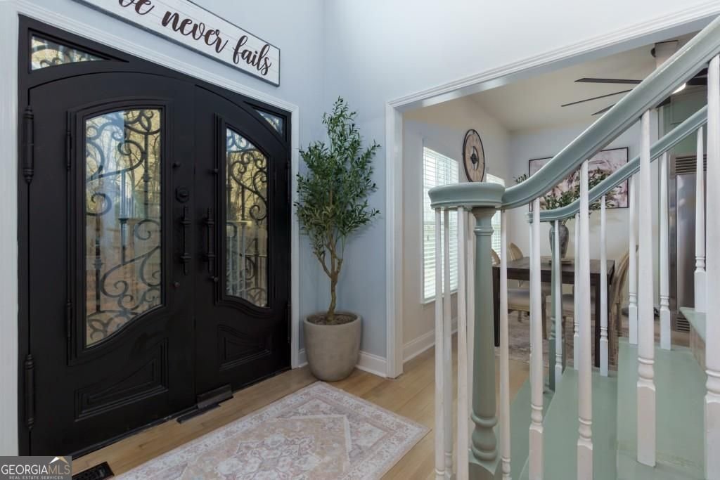 4492 Bryten Drive Douglasville - 6