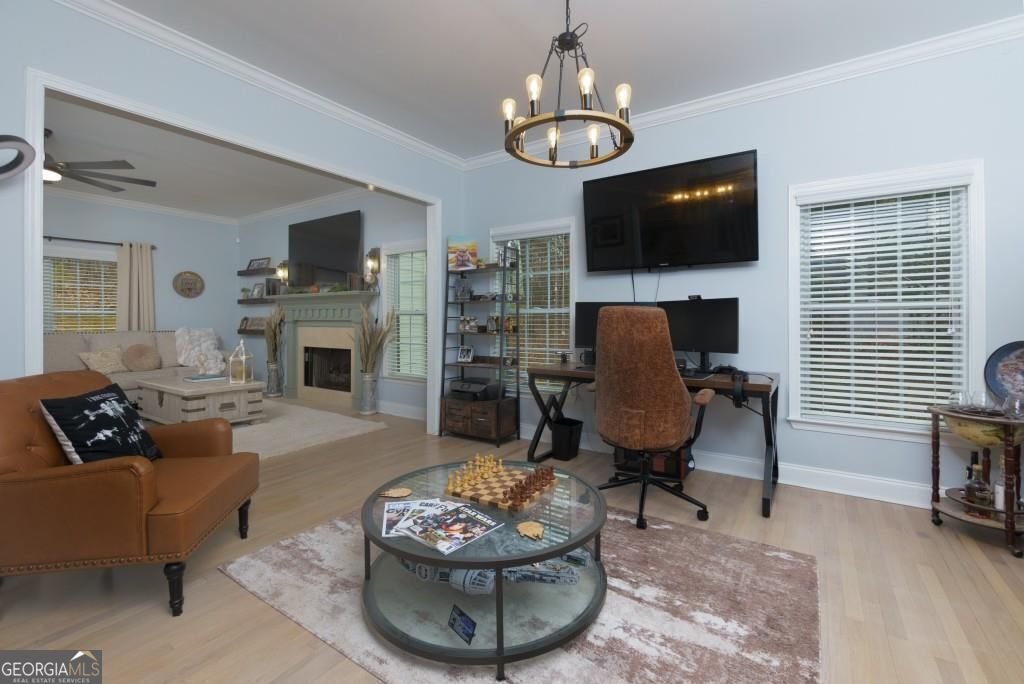 4492 Bryten Drive Douglasville - 8