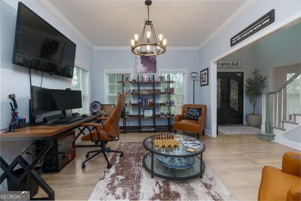 4492 Bryten Drive Douglasville - 9