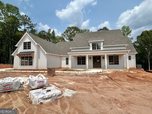 LOT 158 SNUG HARBOR PLACE Newnan - 1