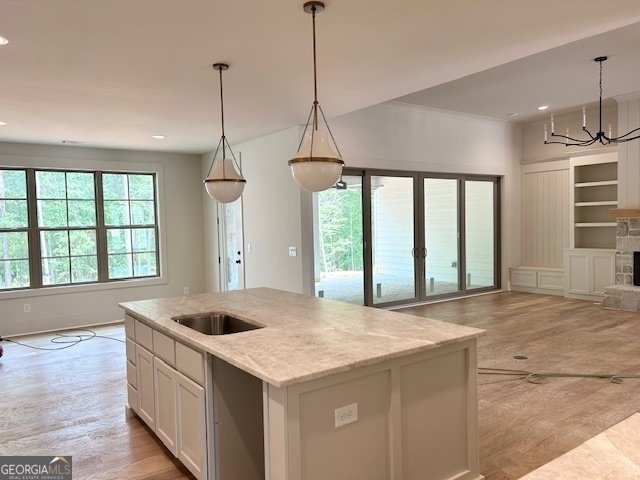 LOT 158 SNUG HARBOR PLACE Newnan - 13