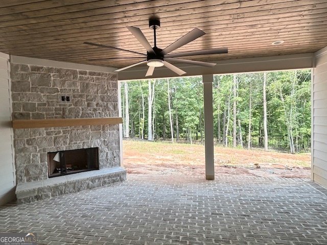 LOT 158 SNUG HARBOR PLACE Newnan - 14