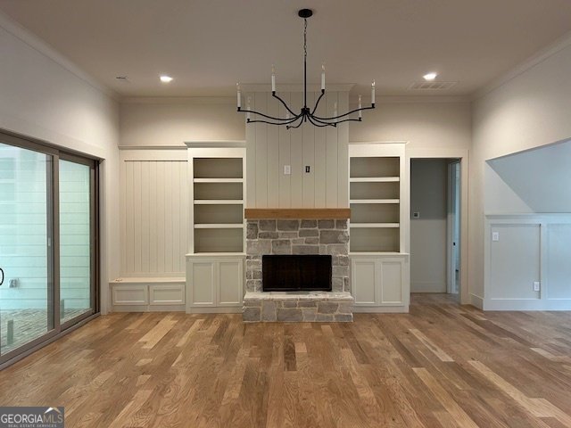 LOT 158 SNUG HARBOR PLACE Newnan - 17