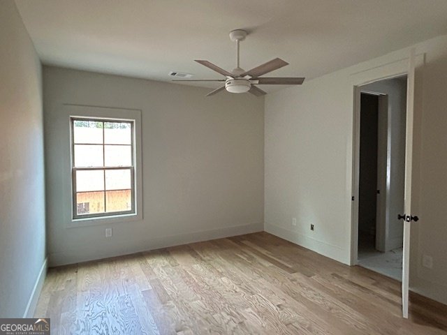 LOT 158 SNUG HARBOR PLACE Newnan - 27